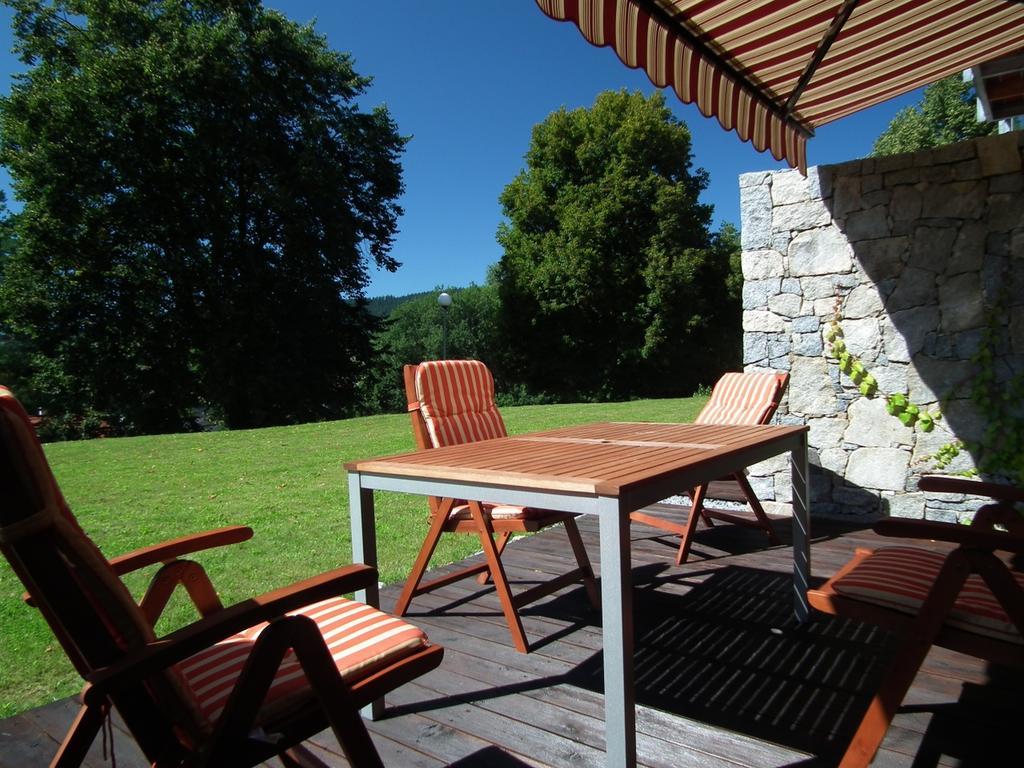 Apartmán Lipánek Lipno nad Vltavou Quarto foto