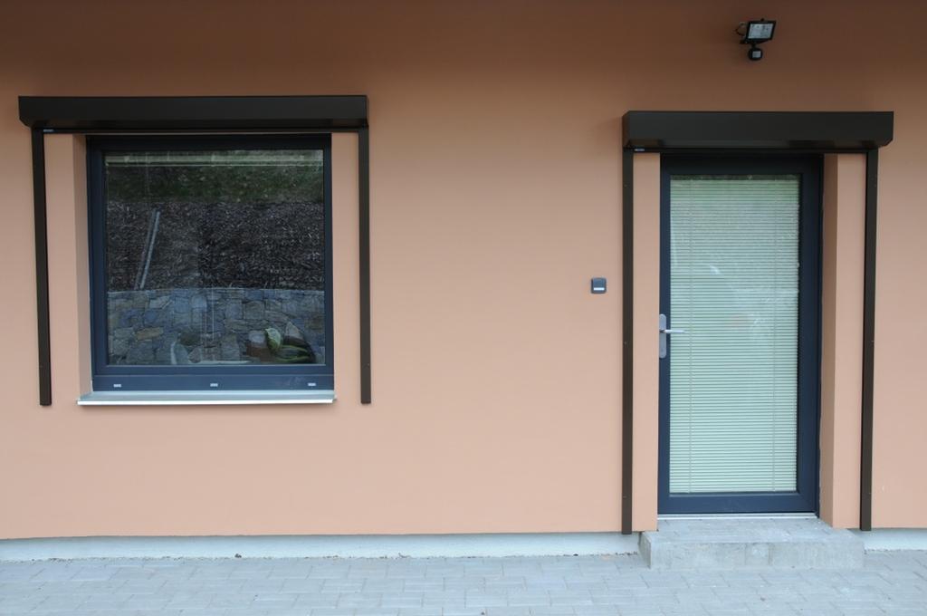Apartmán Lipánek Lipno nad Vltavou Quarto foto